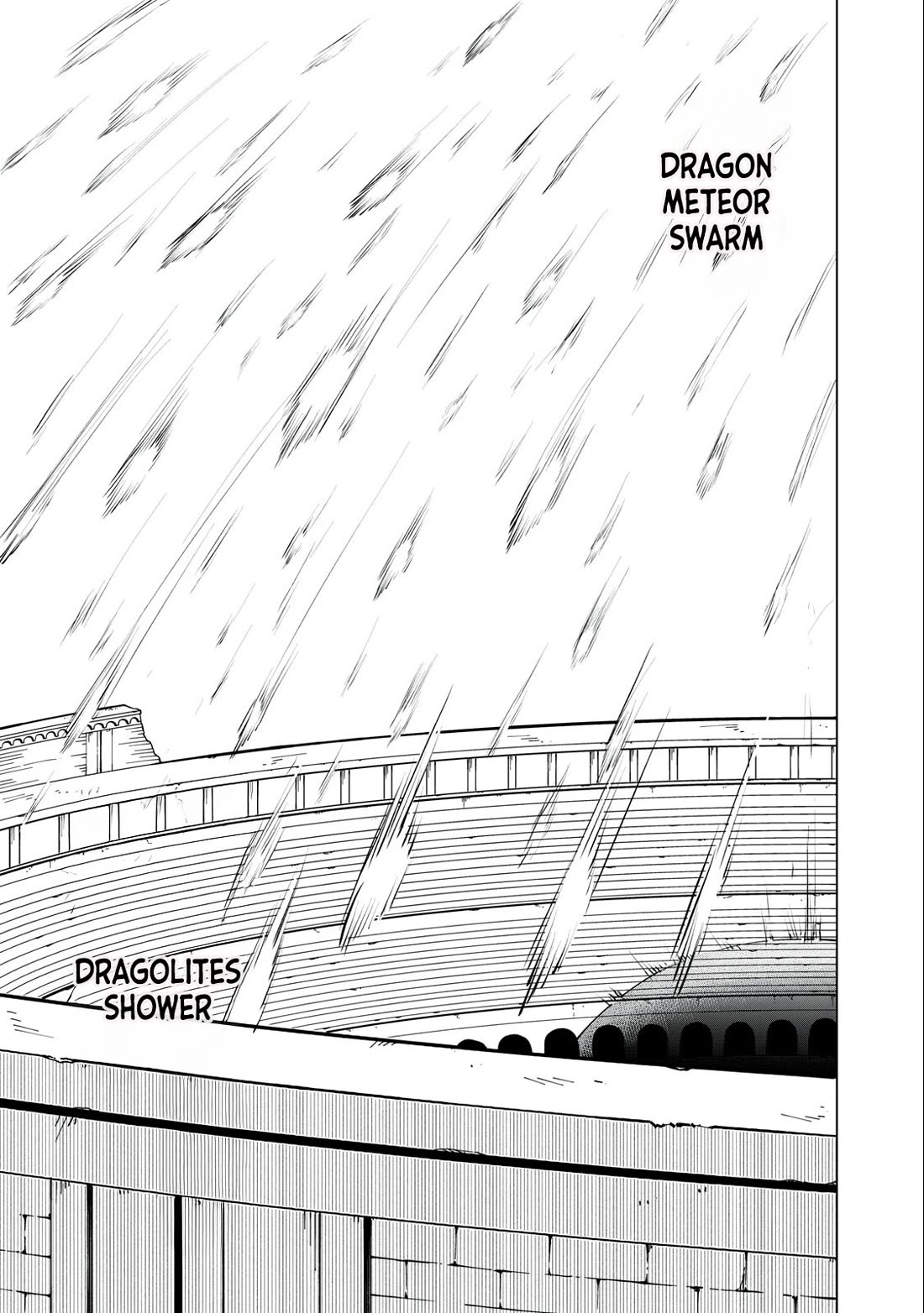 Biryuu Enshoutan ~Jikokouteikan ga Gekitei na Dragon-kyuu Bishoujo Maou o, Yuusha ga Icharabu de Taijisuru Ohanashi~ Chapter 37 - Page 10