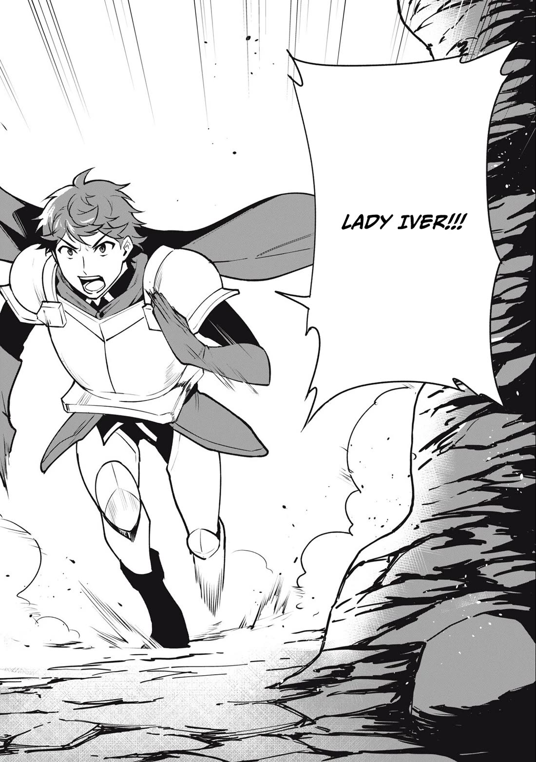 Biryuu Enshoutan ~Jikokouteikan ga Gekitei na Dragon-kyuu Bishoujo Maou o, Yuusha ga Icharabu de Taijisuru Ohanashi~ Chapter 40 - Page 15