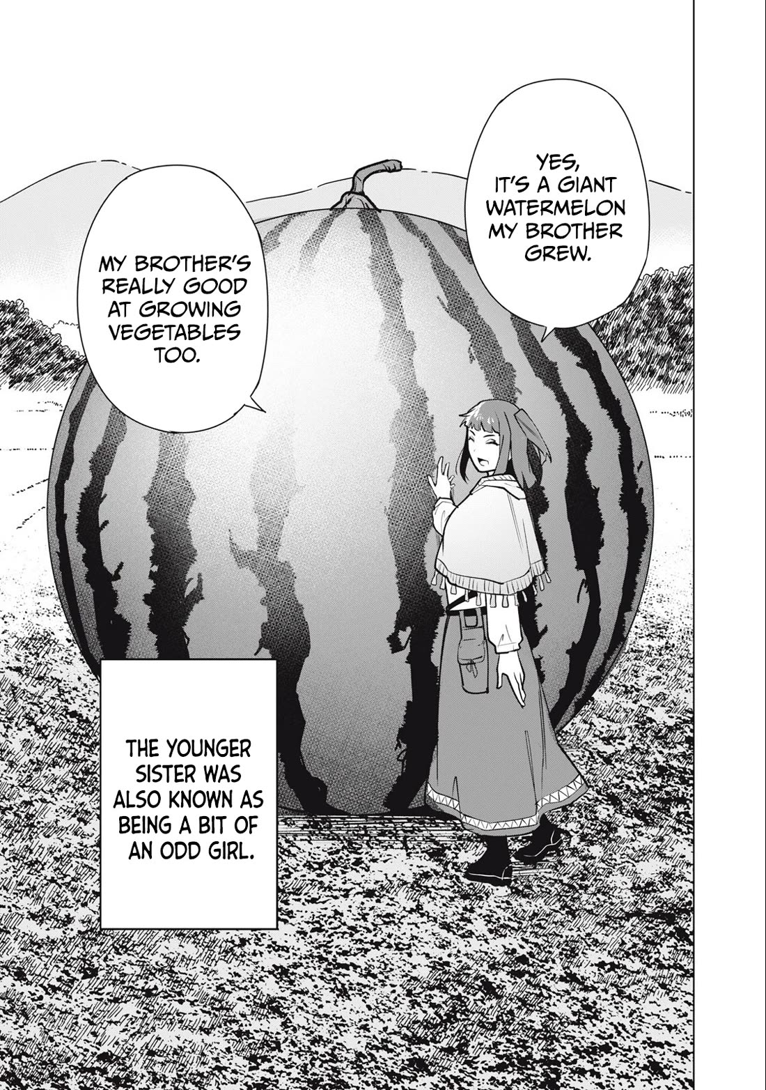 Biryuu Enshoutan ~Jikokouteikan ga Gekitei na Dragon-kyuu Bishoujo Maou o, Yuusha ga Icharabu de Taijisuru Ohanashi~ Chapter 40 - Page 10