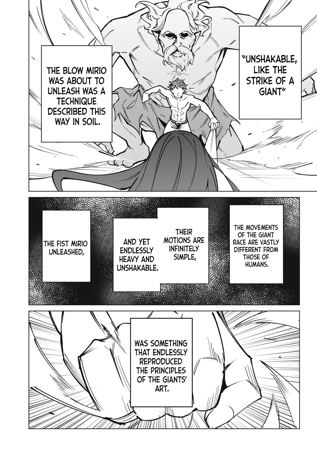 Biryuu Enshoutan ~Jikokouteikan ga Gekitei na Dragon-kyuu Bishoujo Maou o, Yuusha ga Icharabu de Taijisuru Ohanashi~ Chapter 47 - Page 5