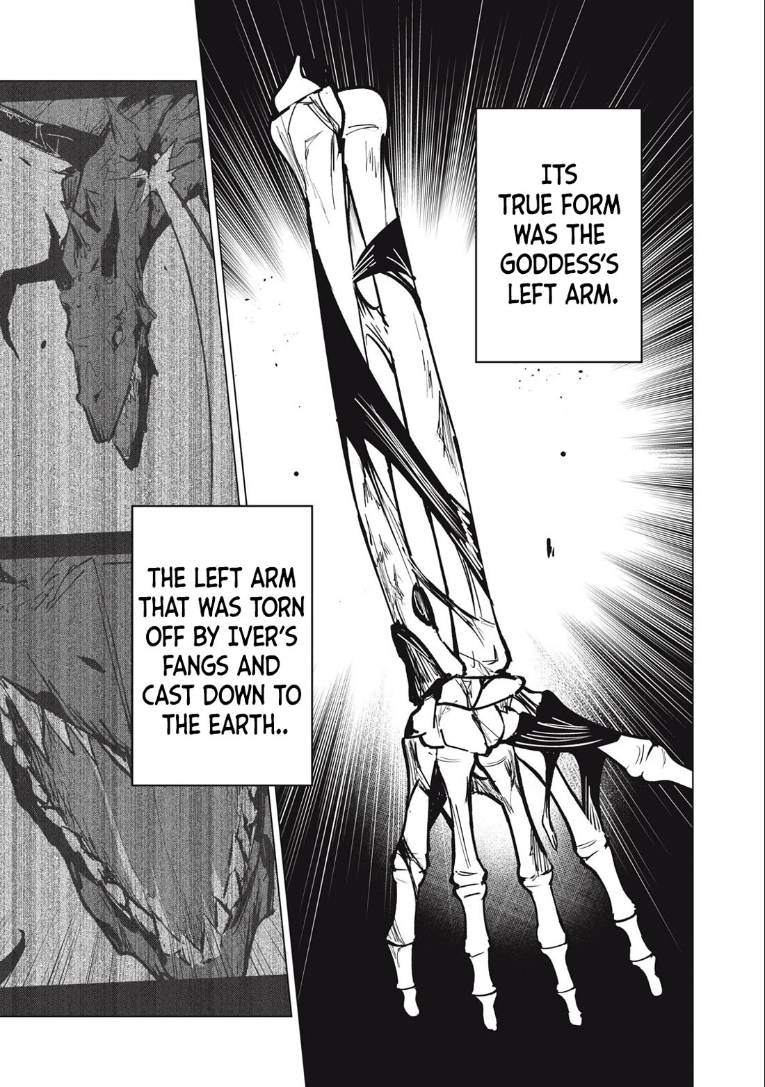 Biryuu Enshoutan ~Jikokouteikan ga Gekitei na Dragon-kyuu Bishoujo Maou o, Yuusha ga Icharabu de Taijisuru Ohanashi~ Chapter 48 - Page 12