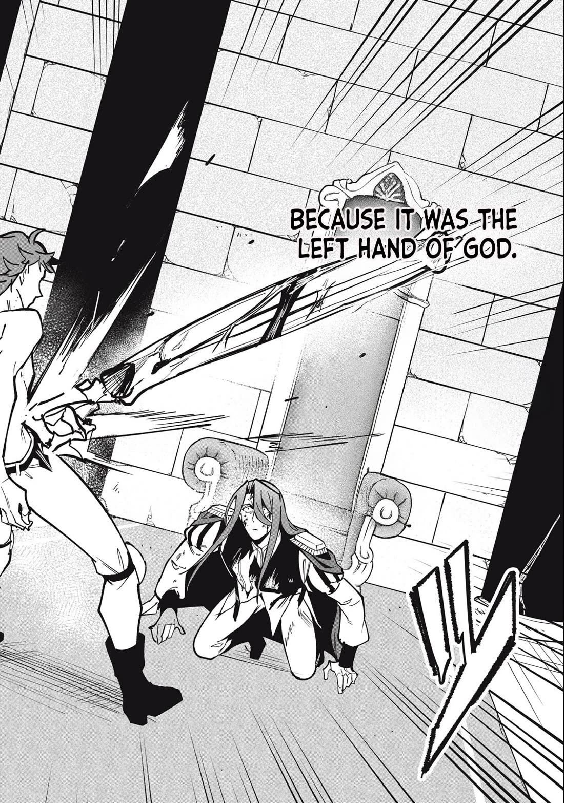 Biryuu Enshoutan ~Jikokouteikan ga Gekitei na Dragon-kyuu Bishoujo Maou o, Yuusha ga Icharabu de Taijisuru Ohanashi~ Chapter 48 - Page 9