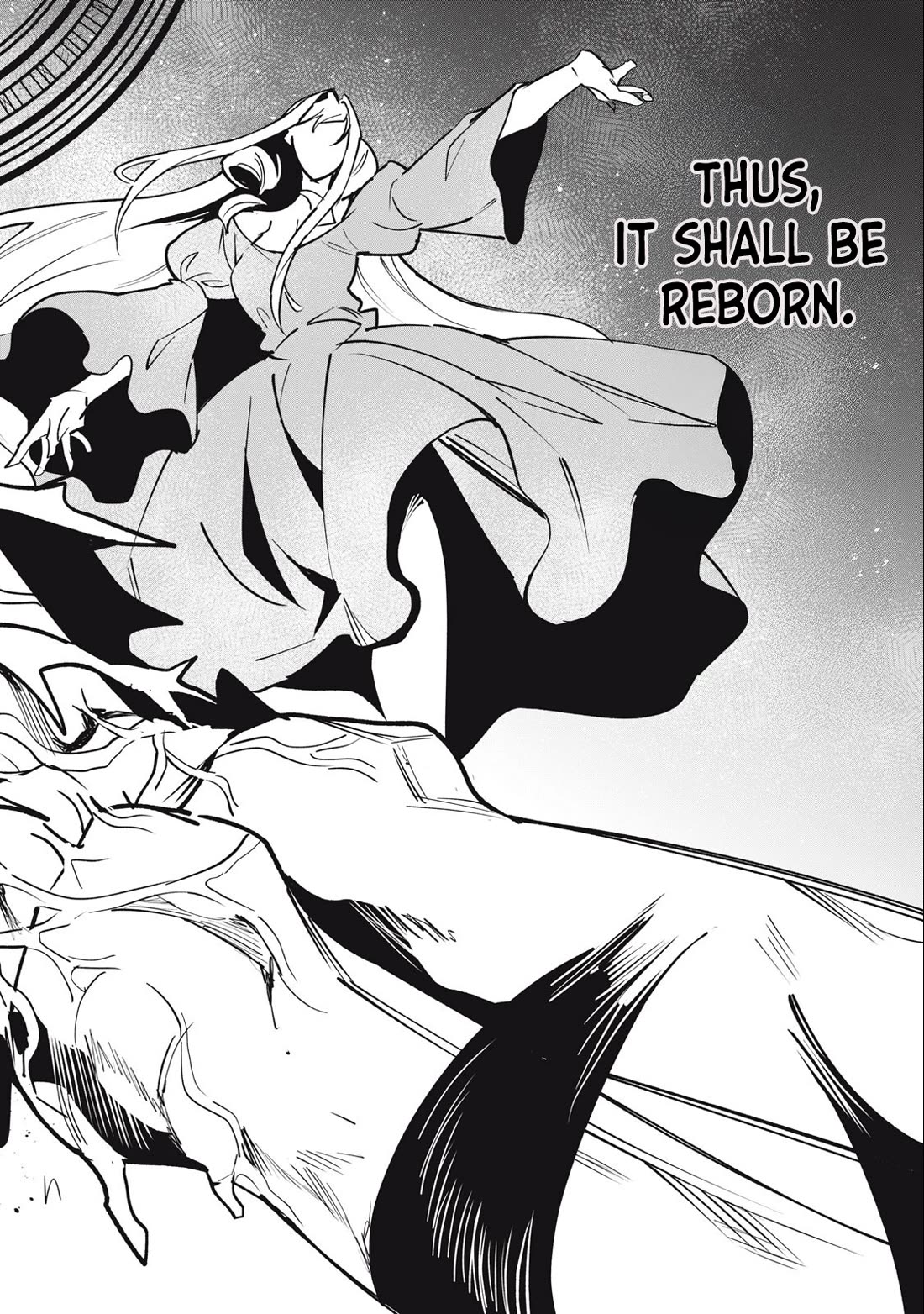 Biryuu Enshoutan ~Jikokouteikan ga Gekitei na Dragon-kyuu Bishoujo Maou o, Yuusha ga Icharabu de Taijisuru Ohanashi~ Chapter 49 - Page 13