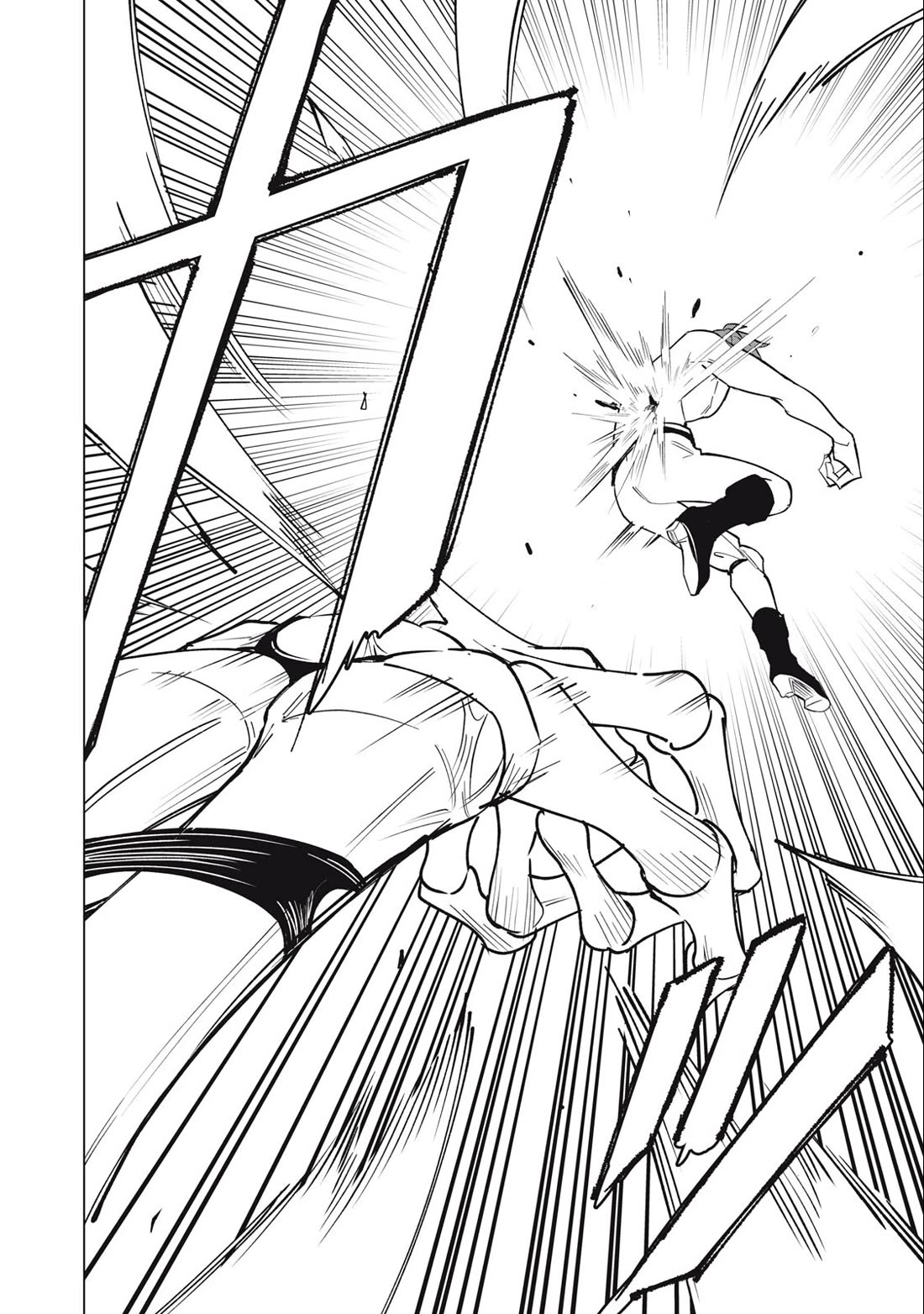 Biryuu Enshoutan ~Jikokouteikan ga Gekitei na Dragon-kyuu Bishoujo Maou o, Yuusha ga Icharabu de Taijisuru Ohanashi~ Chapter 49 - Page 3