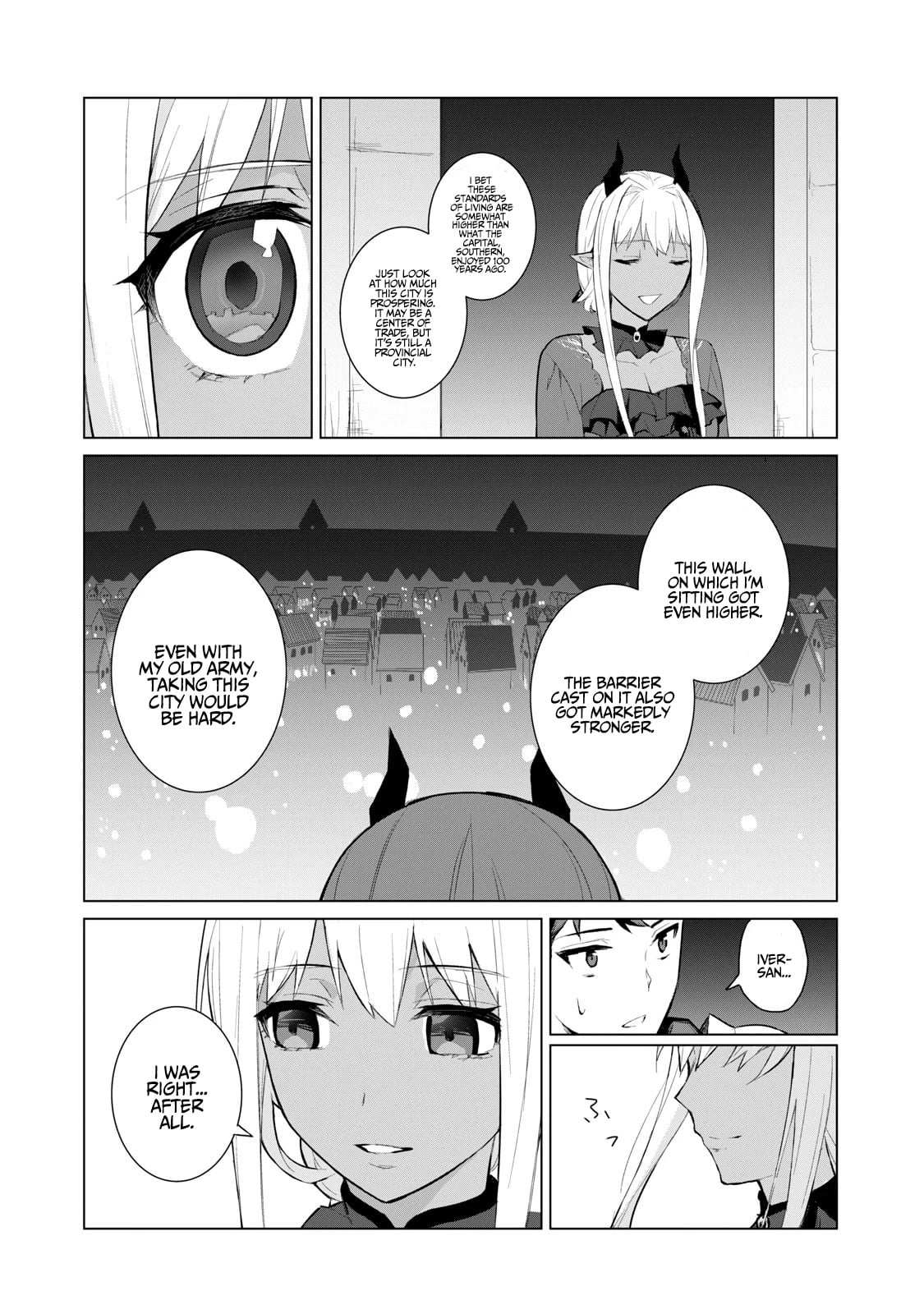 Biryuu Enshoutan ~Jikokouteikan ga Gekitei na Dragon-kyuu Bishoujo Maou o, Yuusha ga Icharabu de Taijisuru Ohanashi~ Chapter 5 - Page 14