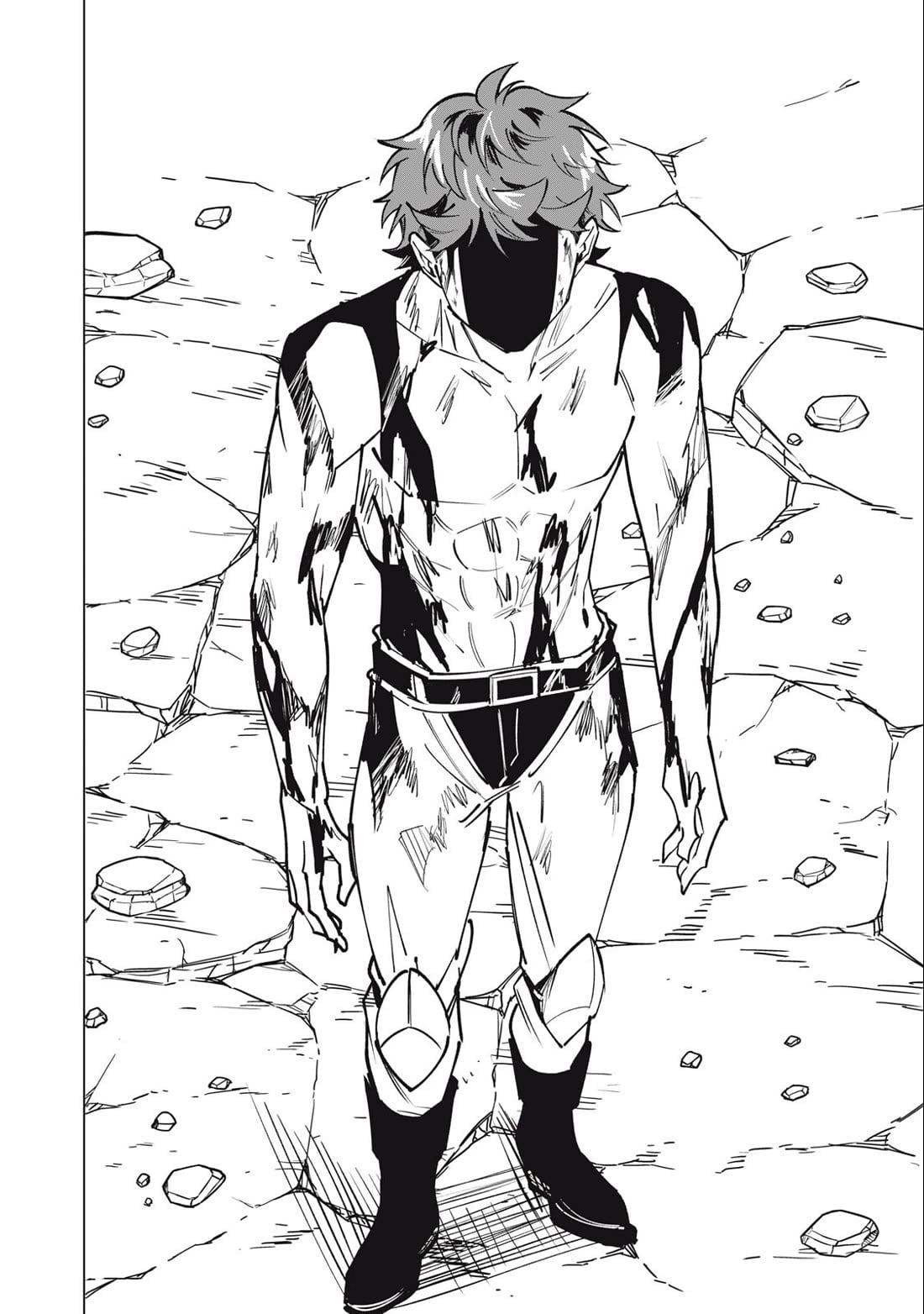 Biryuu Enshoutan ~Jikokouteikan ga Gekitei na Dragon-kyuu Bishoujo Maou o, Yuusha ga Icharabu de Taijisuru Ohanashi~ Chapter 51 - Page 9