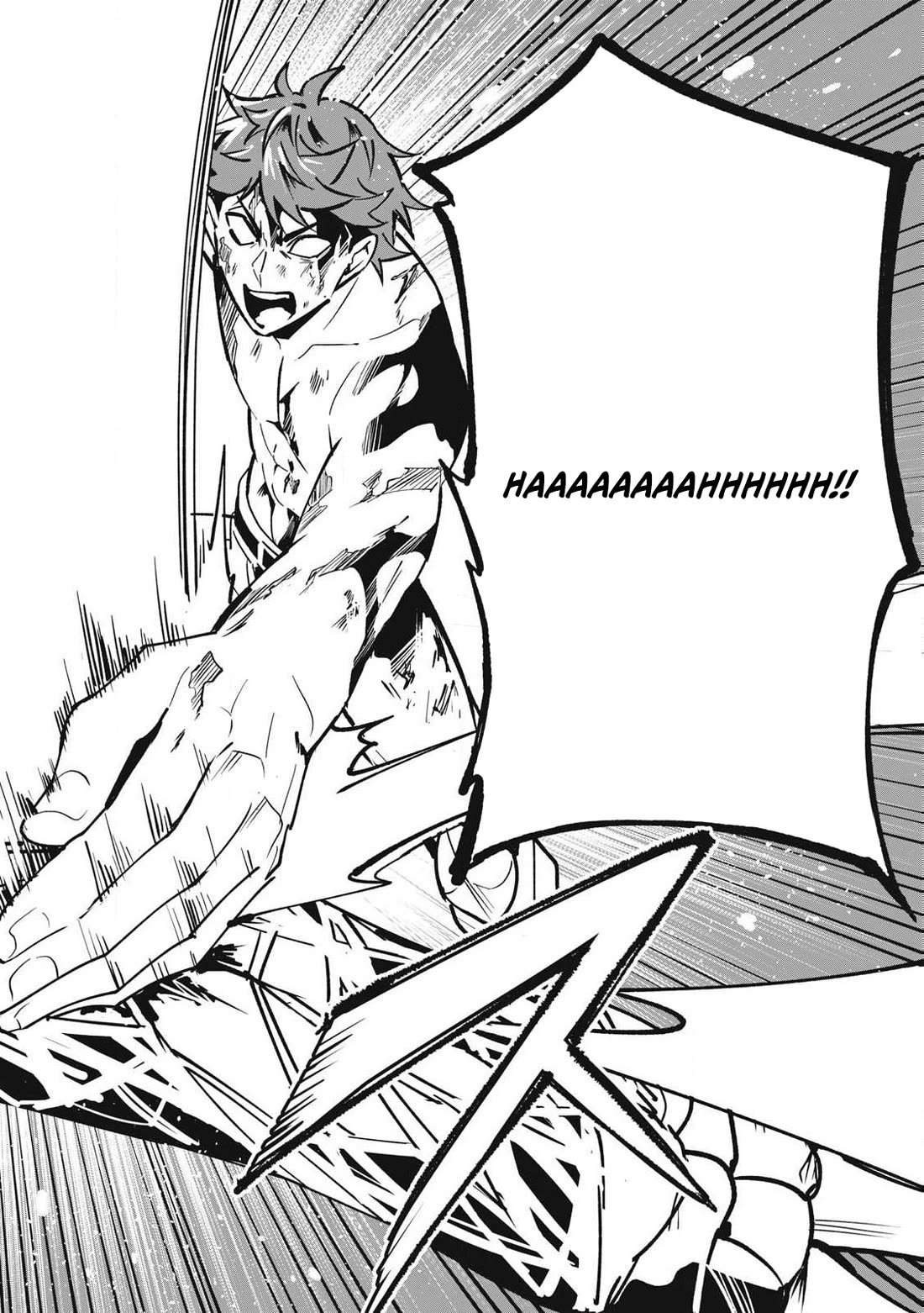 Biryuu Enshoutan ~Jikokouteikan ga Gekitei na Dragon-kyuu Bishoujo Maou o, Yuusha ga Icharabu de Taijisuru Ohanashi~ Chapter 54 - Page 17