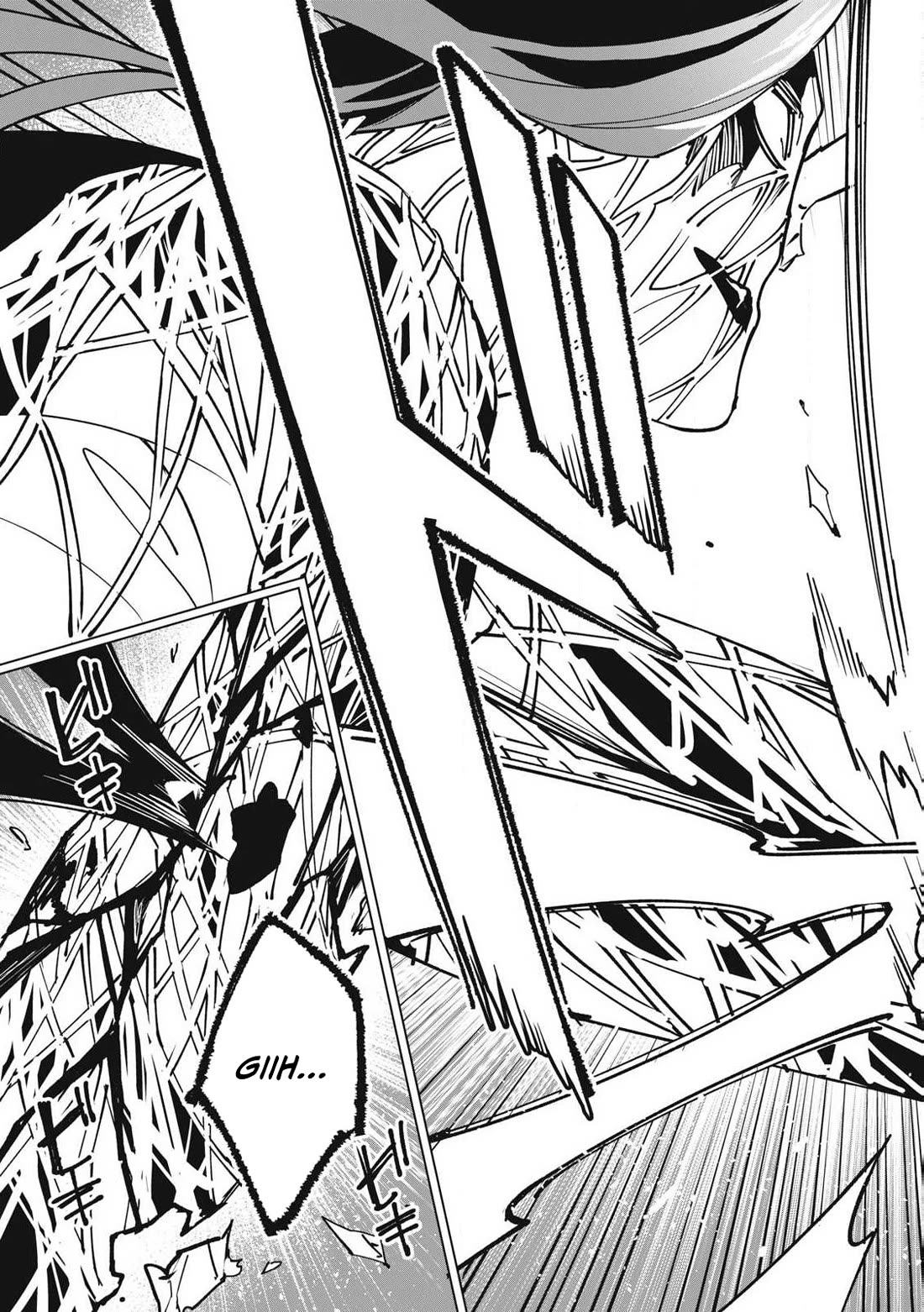 Biryuu Enshoutan ~Jikokouteikan ga Gekitei na Dragon-kyuu Bishoujo Maou o, Yuusha ga Icharabu de Taijisuru Ohanashi~ Chapter 54 - Page 18