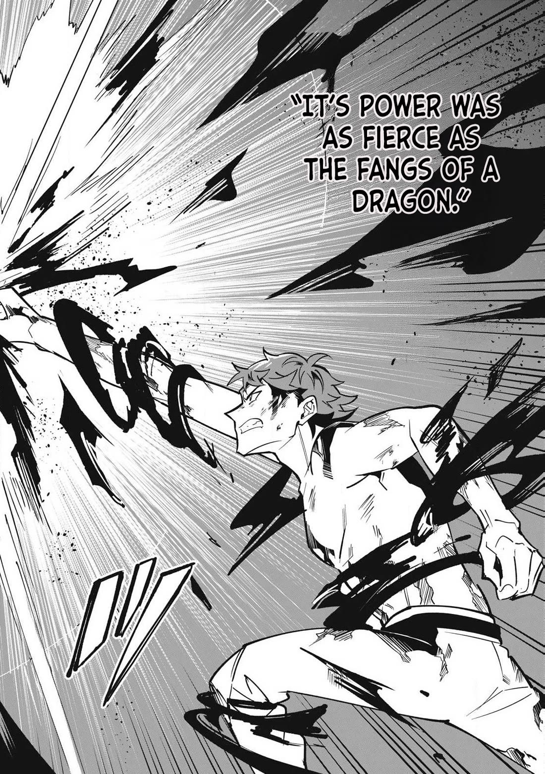 Biryuu Enshoutan ~Jikokouteikan ga Gekitei na Dragon-kyuu Bishoujo Maou o, Yuusha ga Icharabu de Taijisuru Ohanashi~ Chapter 54 - Page 9