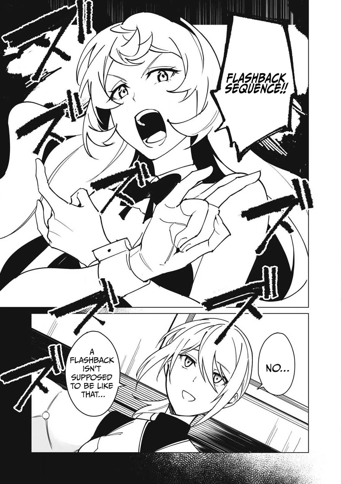 Biryuu Enshoutan ~Jikokouteikan ga Gekitei na Dragon-kyuu Bishoujo Maou o, Yuusha ga Icharabu de Taijisuru Ohanashi~ Chapter 57 - Page 4