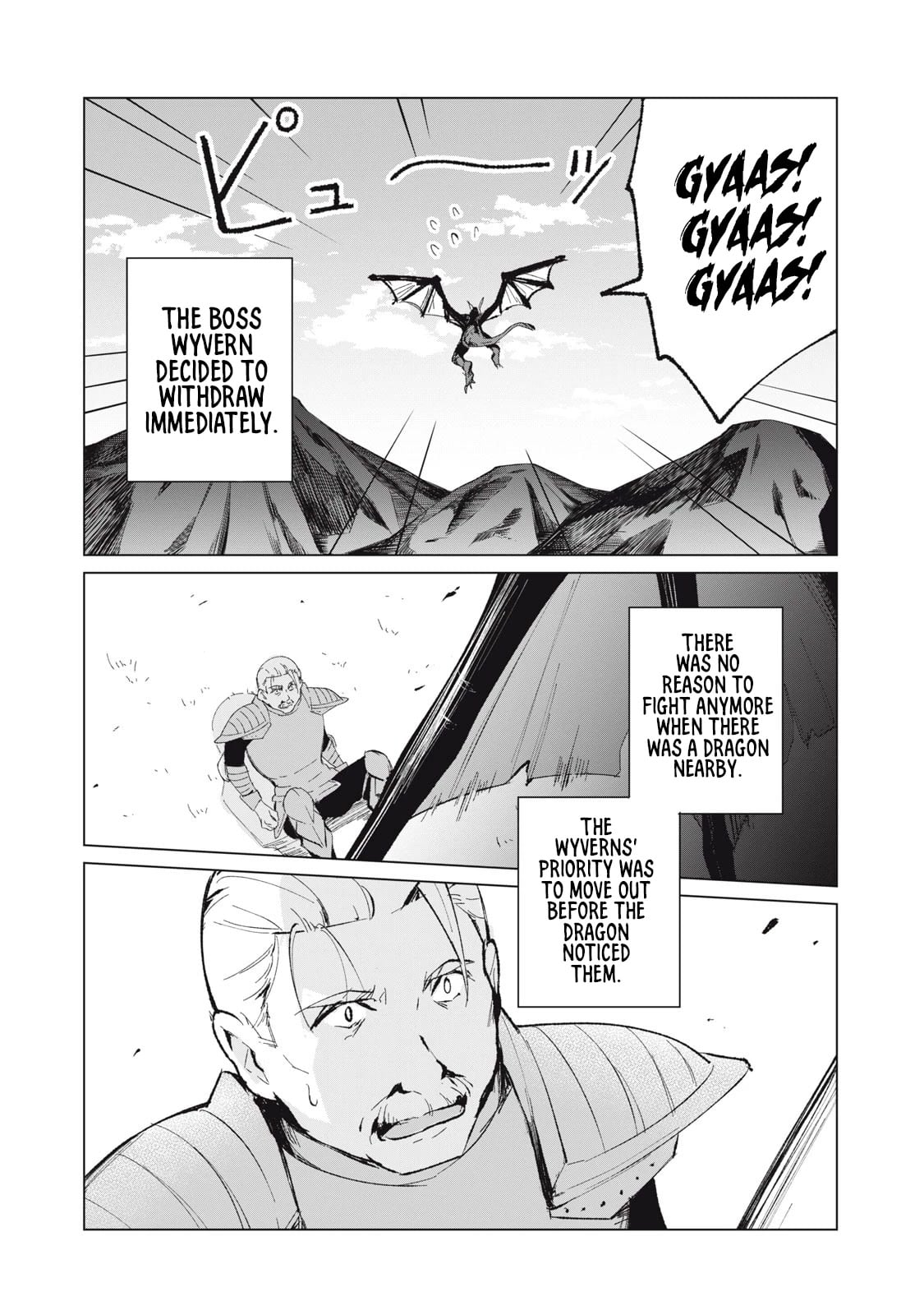 Biryuu Enshoutan ~Jikokouteikan ga Gekitei na Dragon-kyuu Bishoujo Maou o, Yuusha ga Icharabu de Taijisuru Ohanashi~ Chapter 9 - Page 6