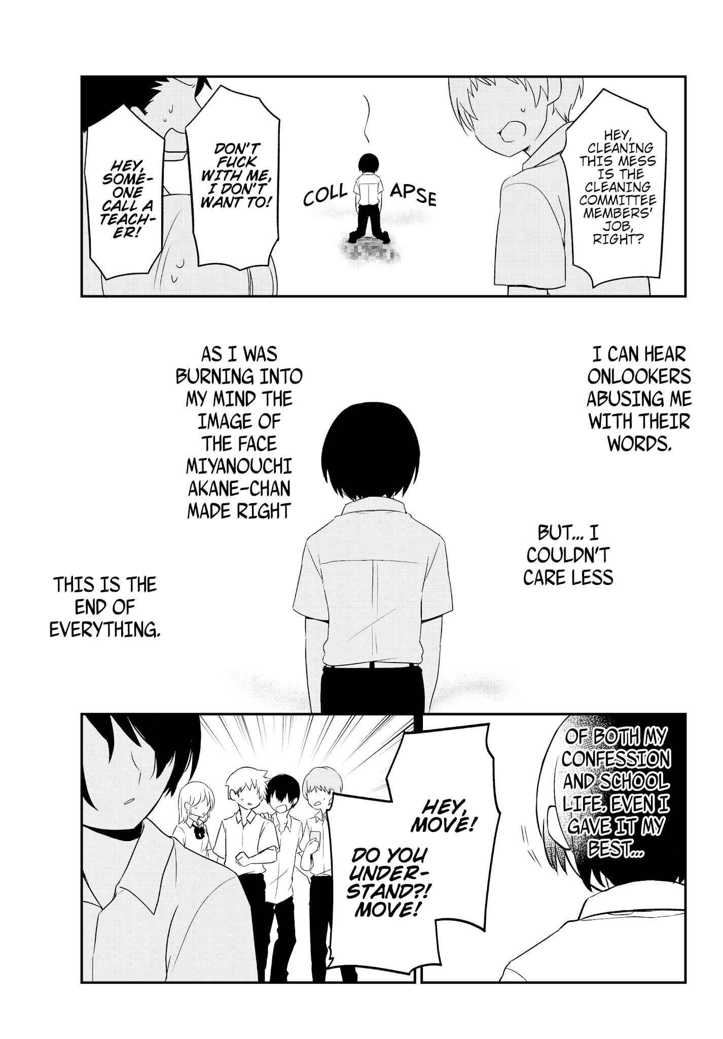 Bishoujo ni Natta kedo, Netoge Haijin Yattemasu Chapter 1 - Page 16