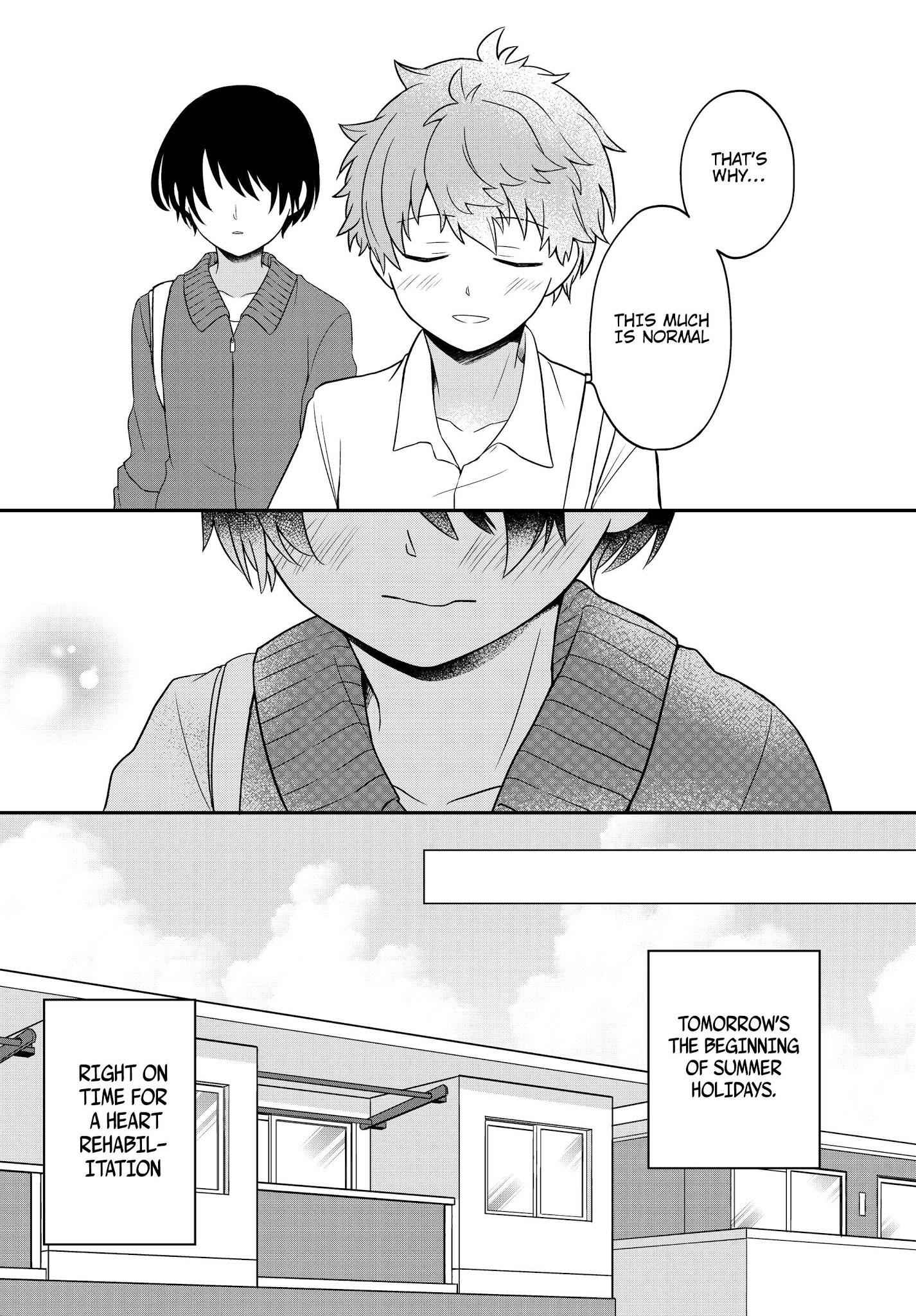 Bishoujo ni Natta kedo, Netoge Haijin Yattemasu Chapter 1 - Page 21