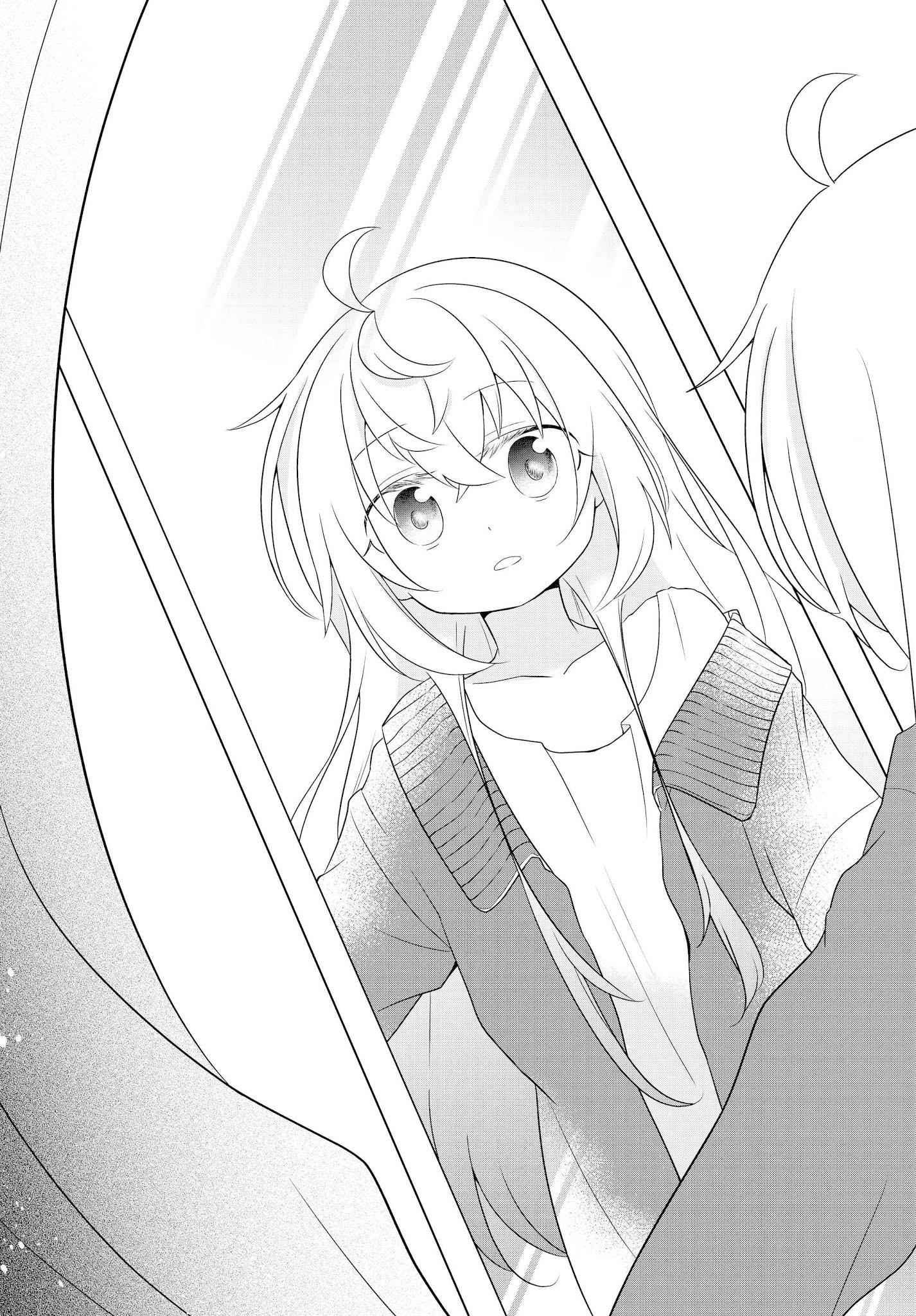 Bishoujo ni Natta kedo, Netoge Haijin Yattemasu Chapter 1 - Page 28