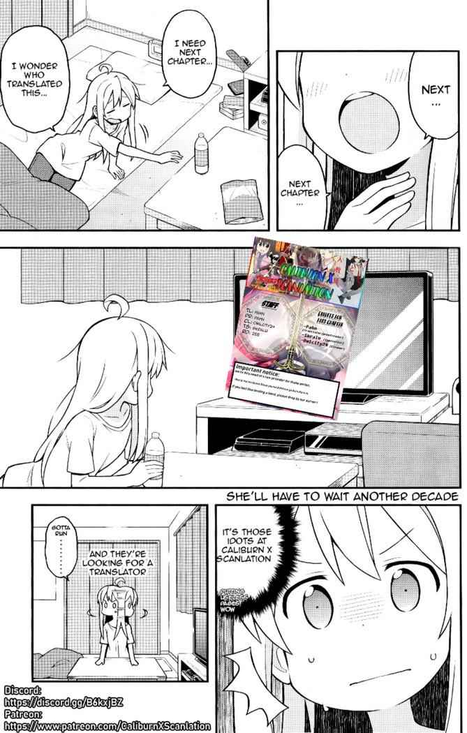 Bishoujo ni Natta kedo, Netoge Haijin Yattemasu Chapter 1 - Page 44