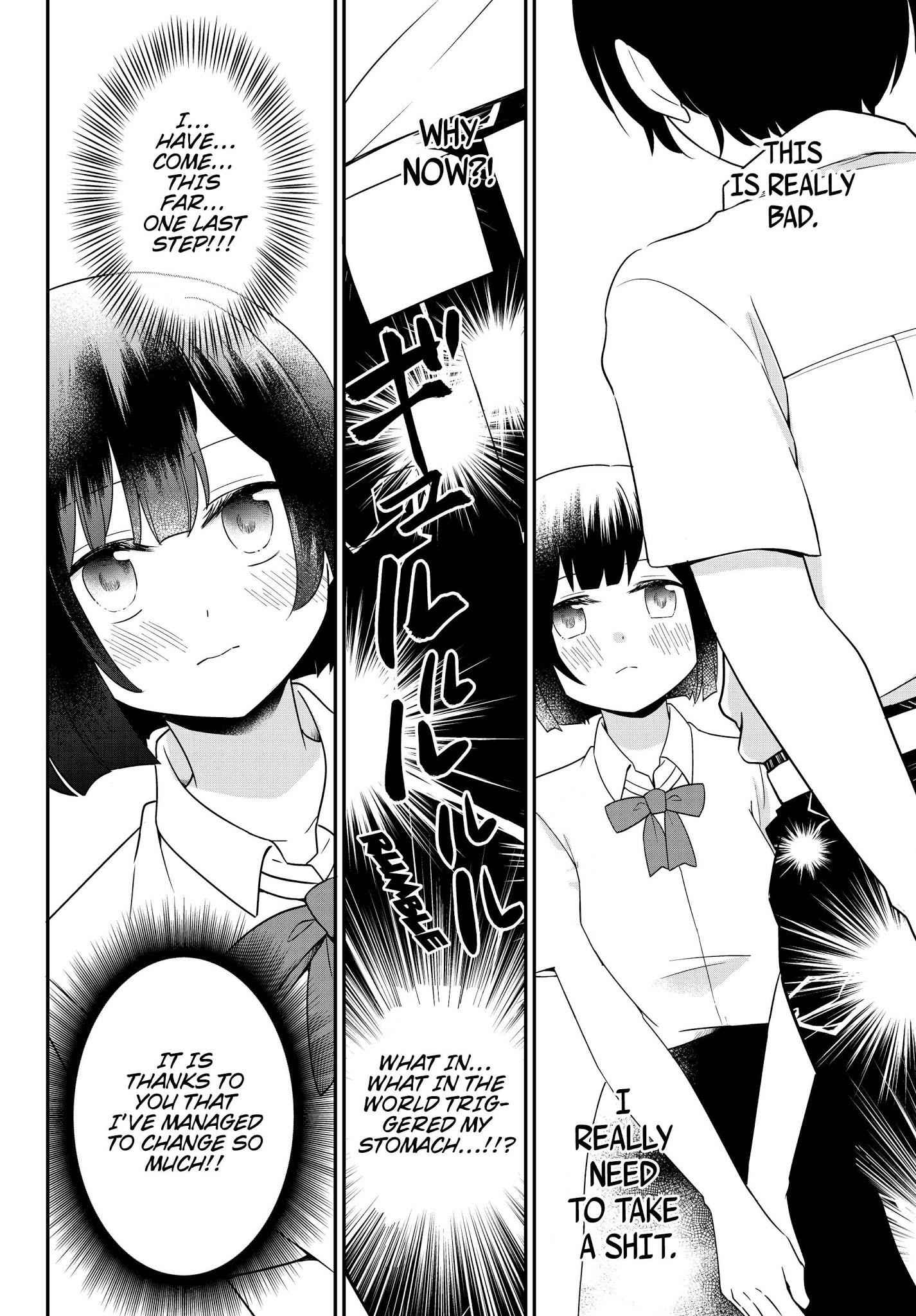 Bishoujo ni Natta kedo, Netoge Haijin Yattemasu Chapter 1 - Page 9
