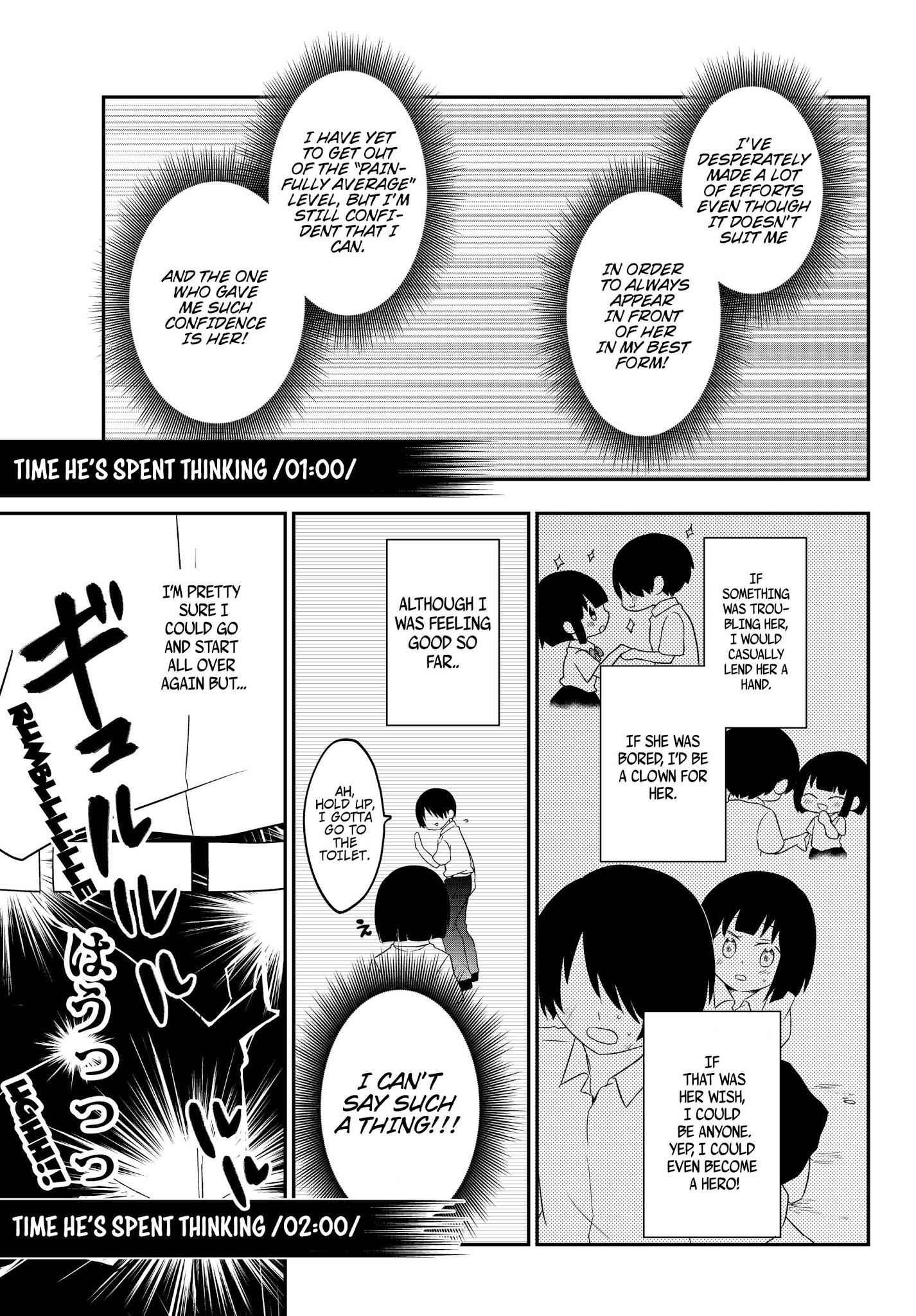 Bishoujo ni Natta kedo, Netoge Haijin Yattemasu Chapter 1 - Page 10