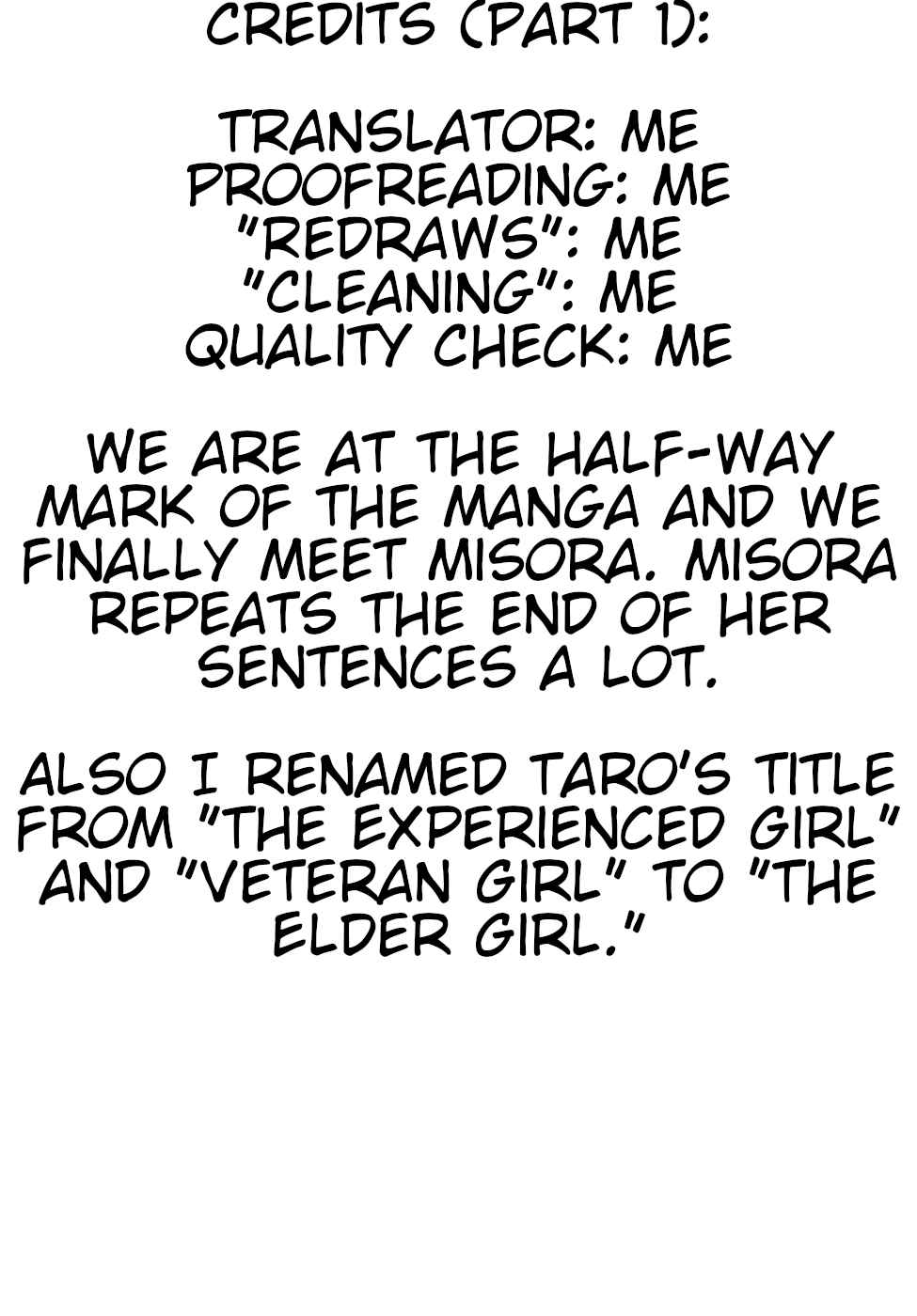 Bishoujo ni Natta kedo, Netoge Haijin Yattemasu Chapter 12.1 - Page 16