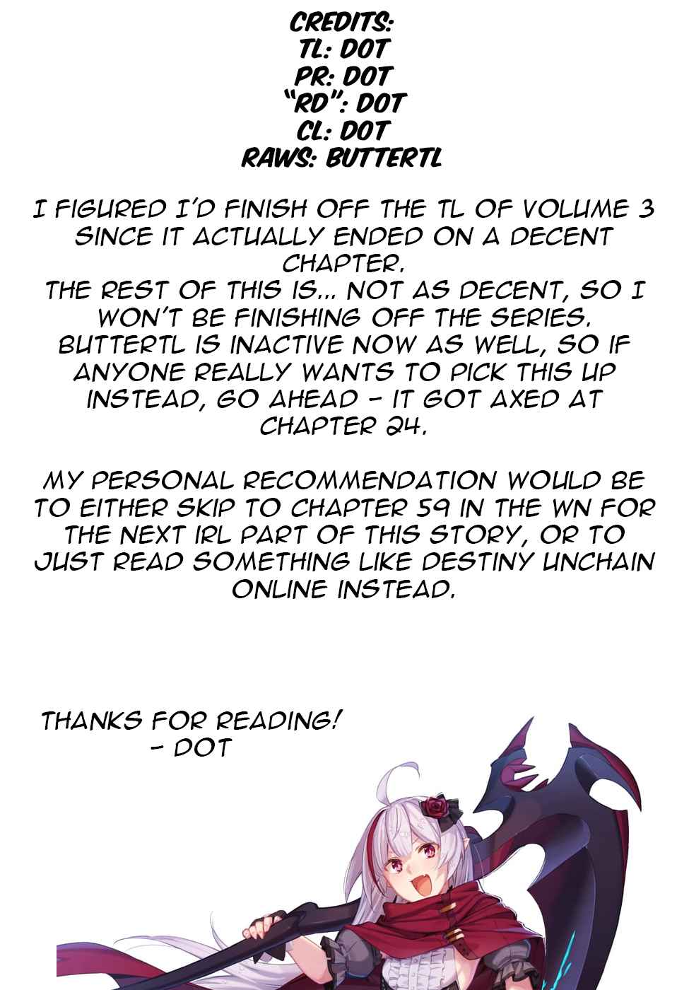 Bishoujo ni Natta kedo, Netoge Haijin Yattemasu Chapter 15.2 - Page 19