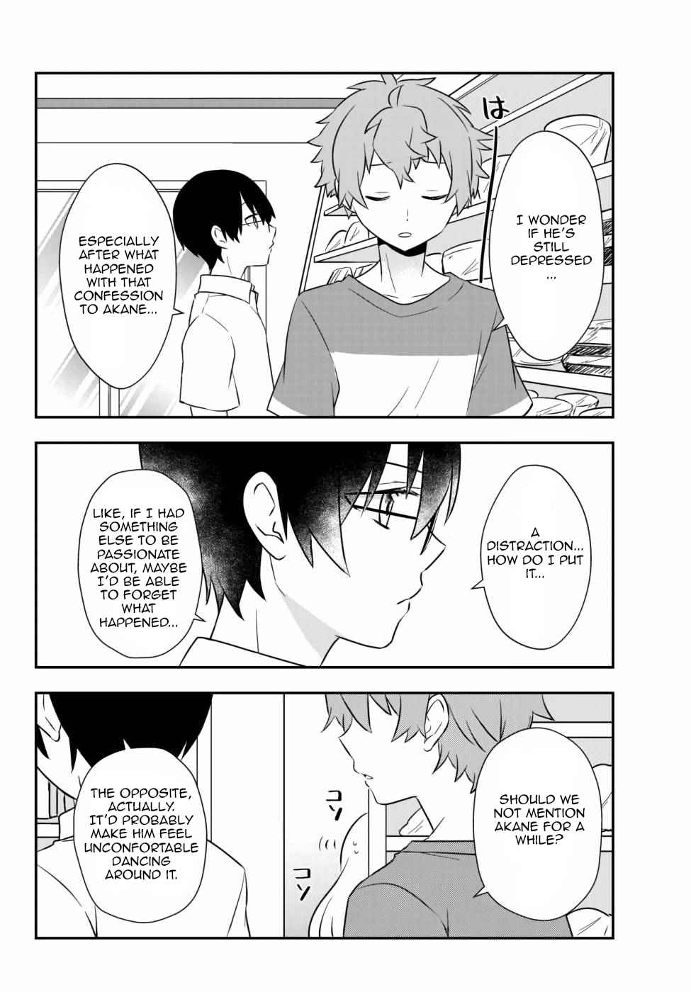 Bishoujo ni Natta kedo, Netoge Haijin Yattemasu Chapter 15.2 - Page 8