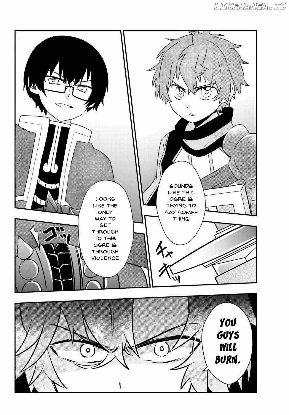 Bishoujo ni Natta kedo, Netoge Haijin Yattemasu Chapter 16.2 - Page 4