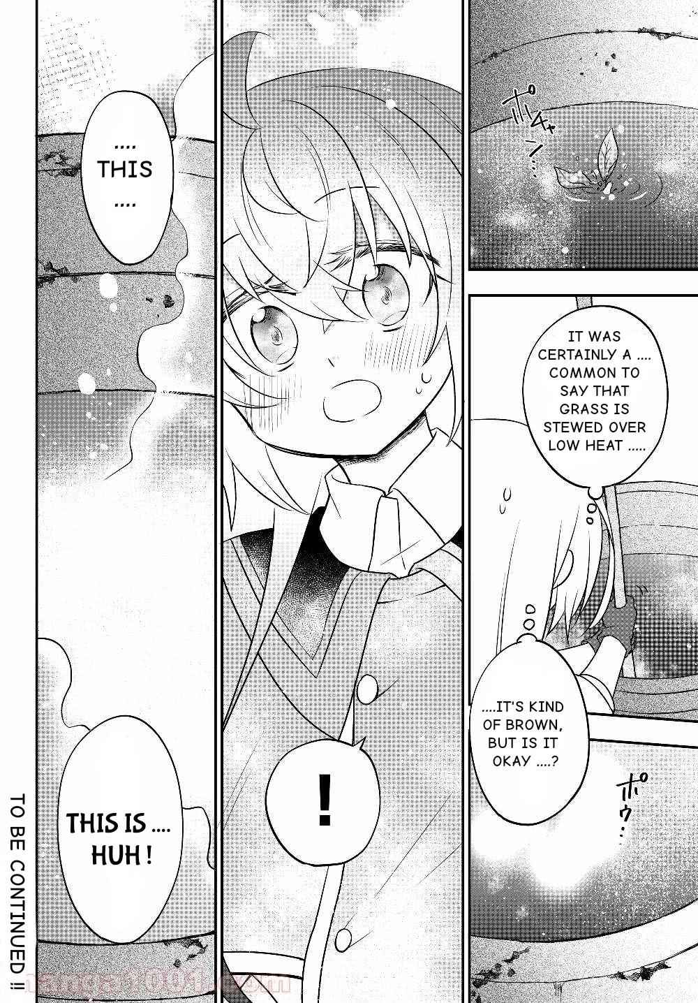 Bishoujo ni Natta kedo, Netoge Haijin Yattemasu Chapter 6.2 - Page 13