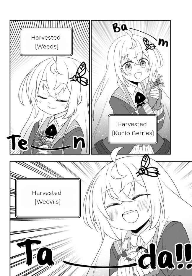 Bishoujo ni Natta kedo, Netoge Haijin Yattemasu Chapter 9.1 - Page 2