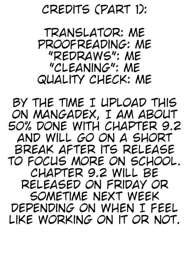 Bishoujo ni Natta kedo, Netoge Haijin Yattemasu Chapter 9.1 - Page 15