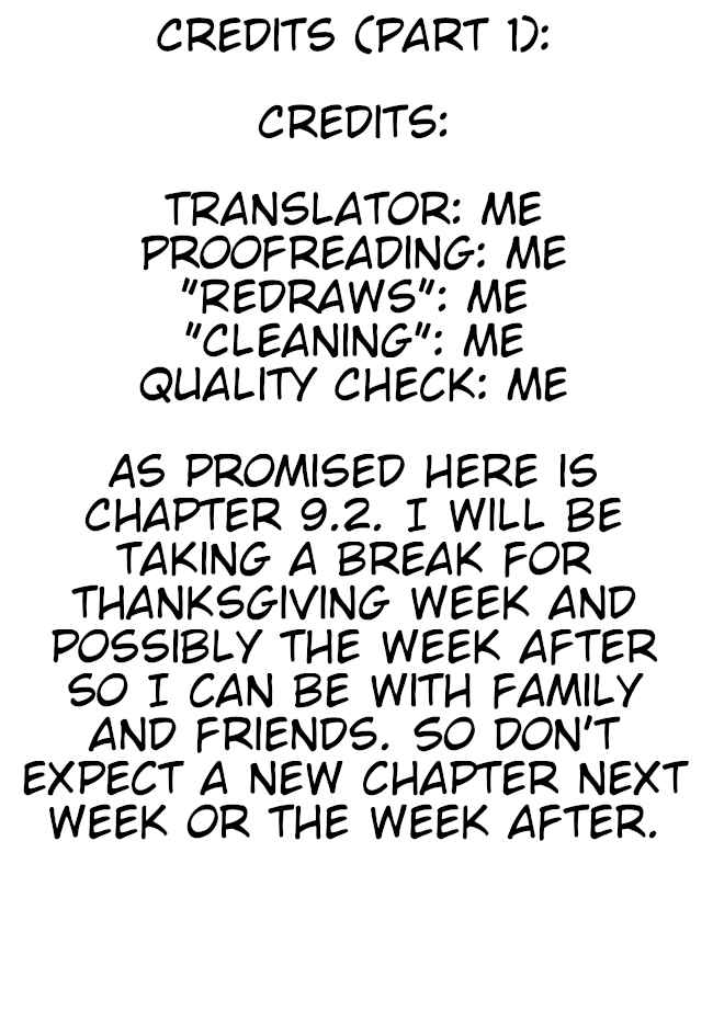 Bishoujo ni Natta kedo, Netoge Haijin Yattemasu Chapter 9.2 - Page 18