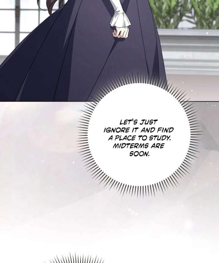 BJ Villainess Chapter 45 - Page 133