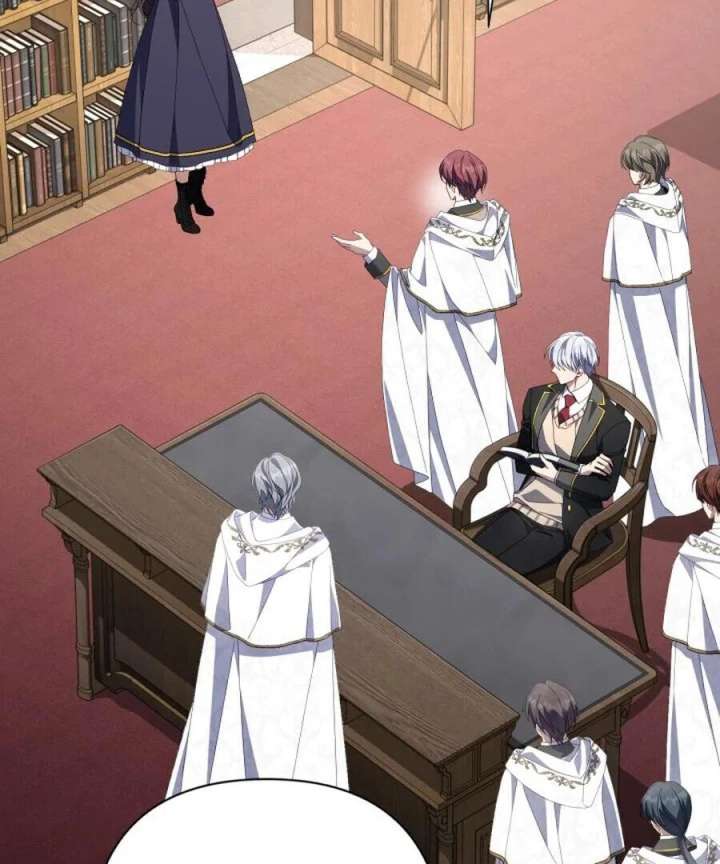 BJ Villainess Chapter 45 - Page 149