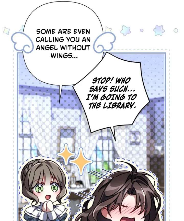 BJ Villainess Chapter 45 - Page 17