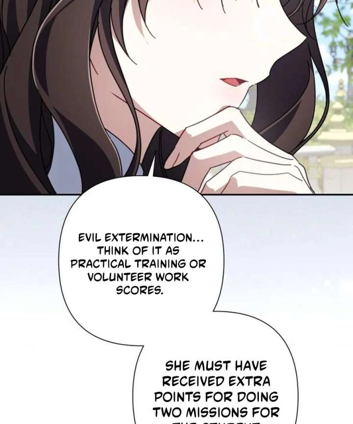 BJ Villainess Chapter 45 - Page 27