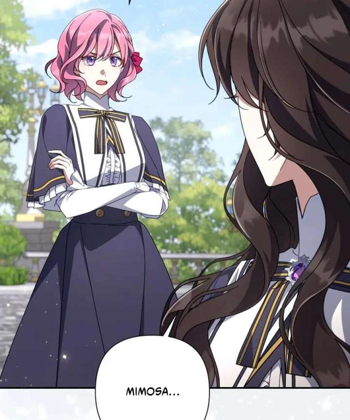 BJ Villainess Chapter 45 - Page 41