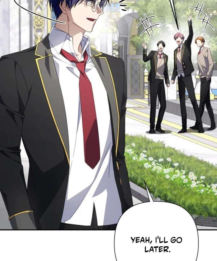 BJ Villainess Chapter 45 - Page 52