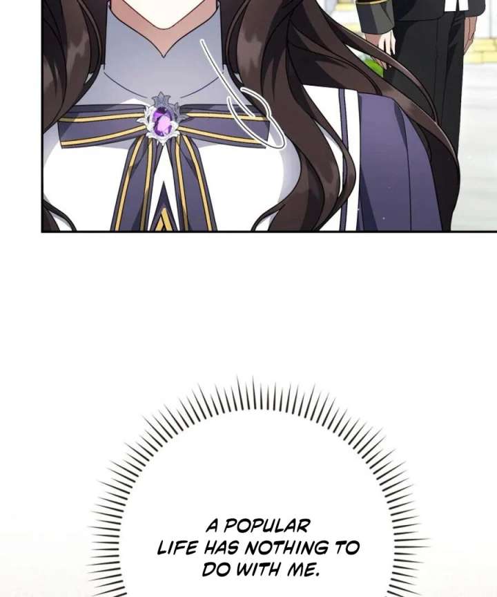 BJ Villainess Chapter 45 - Page 57