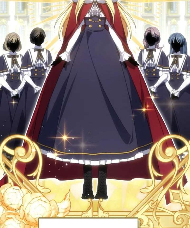 BJ Villainess Chapter 45 - Page 89