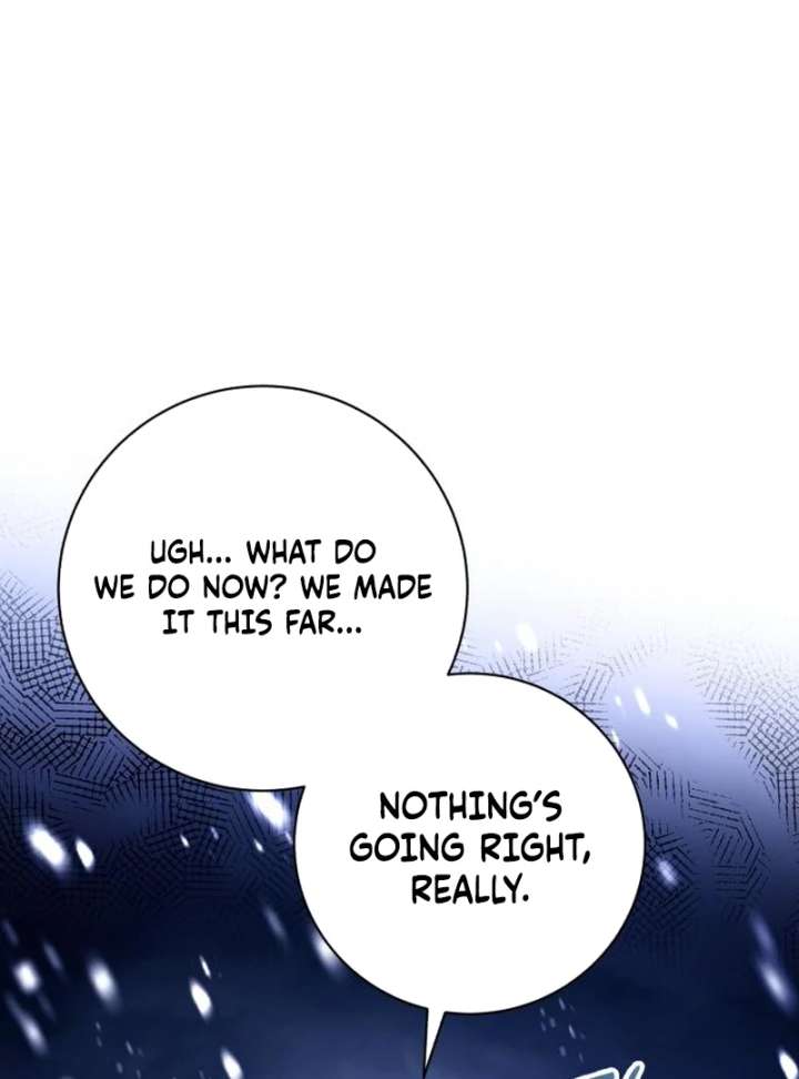 Black Chain Chapter 61 - Page 109