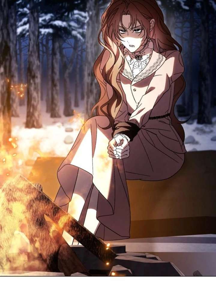 Black Chain Chapter 61 - Page 12