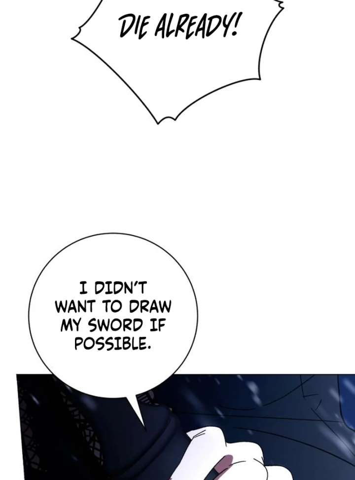 Black Chain Chapter 61 - Page 114