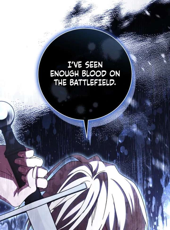 Black Chain Chapter 61 - Page 116