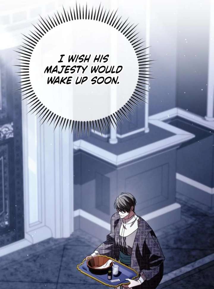 Black Chain Chapter 61 - Page 121