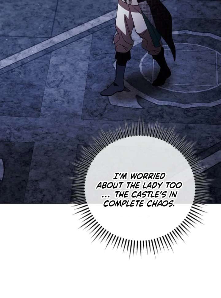 Black Chain Chapter 61 - Page 122