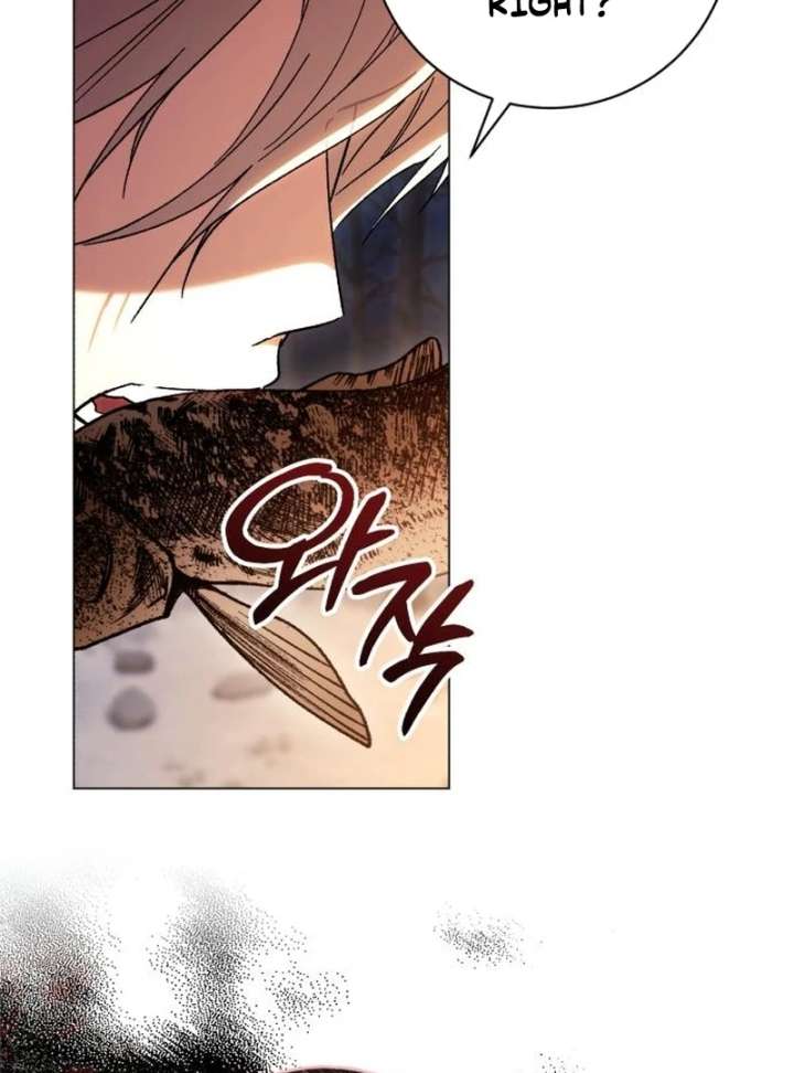 Black Chain Chapter 61 - Page 14