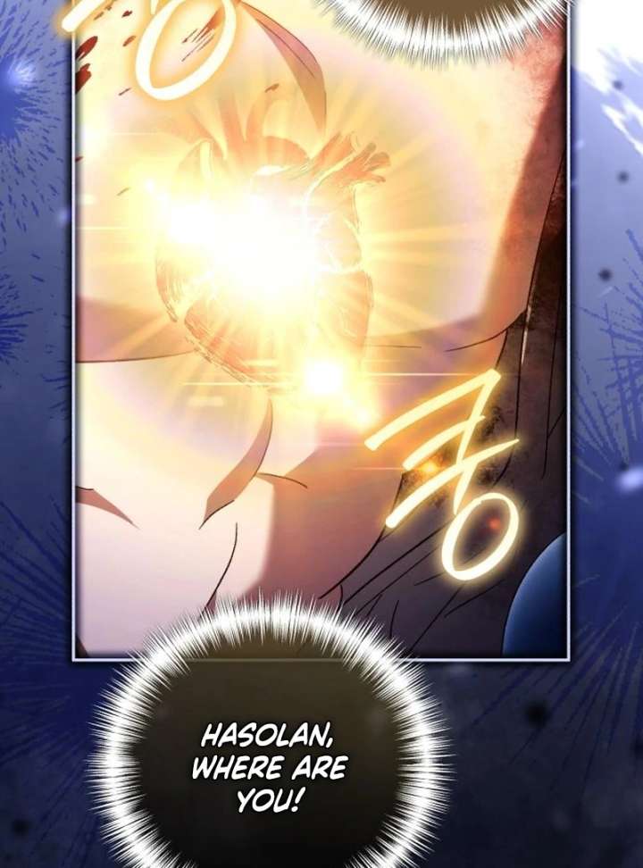 Black Chain Chapter 61 - Page 133