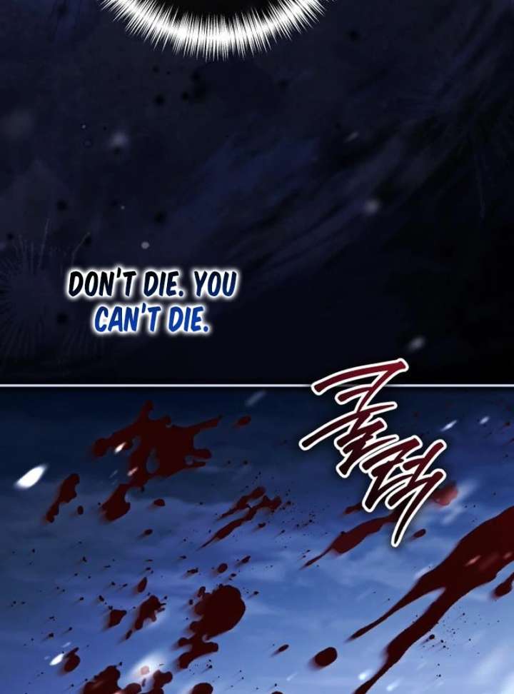 Black Chain Chapter 61 - Page 134