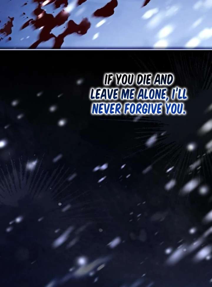 Black Chain Chapter 61 - Page 135