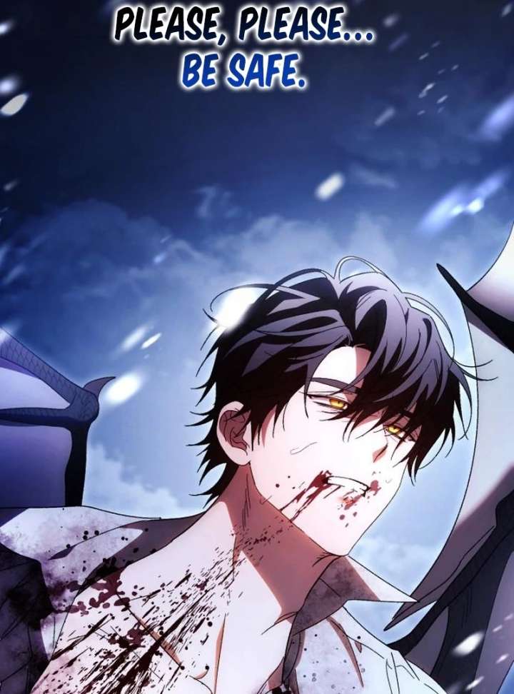 Black Chain Chapter 61 - Page 136