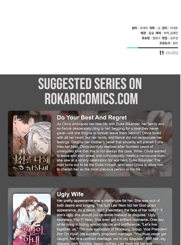 Black Chain Chapter 61 - Page 138