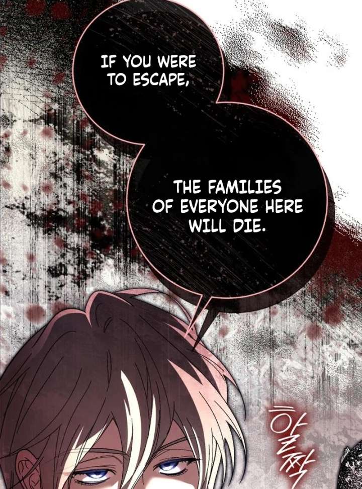 Black Chain Chapter 61 - Page 15